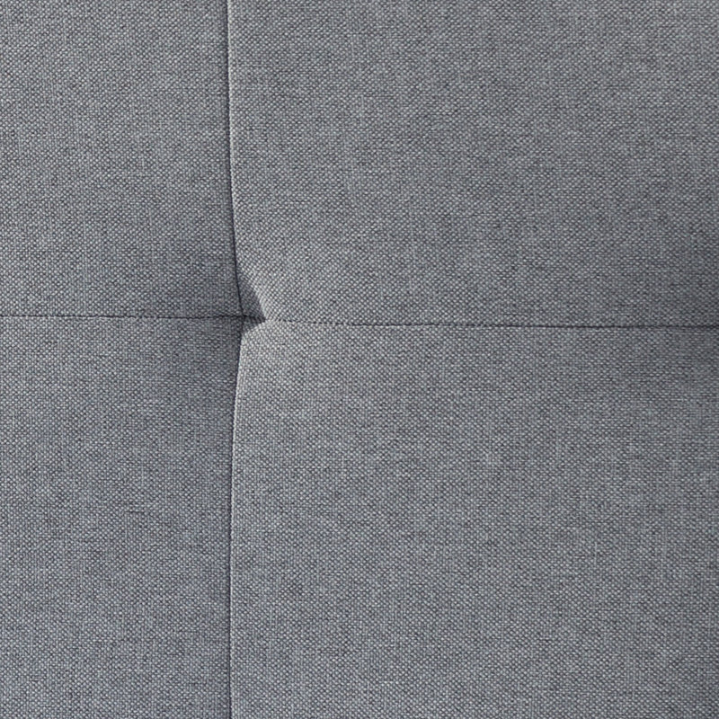 Andover Mills™ Peters Upholstered Bed & Reviews Wayfair Canada